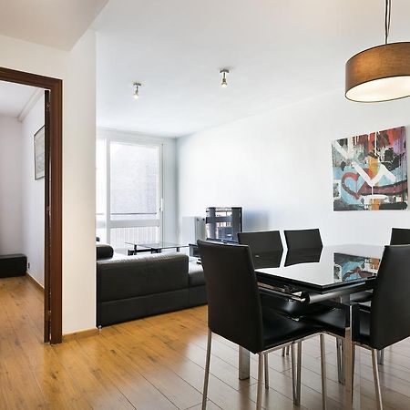 Uma Suites Bruc Барселона Номер фото