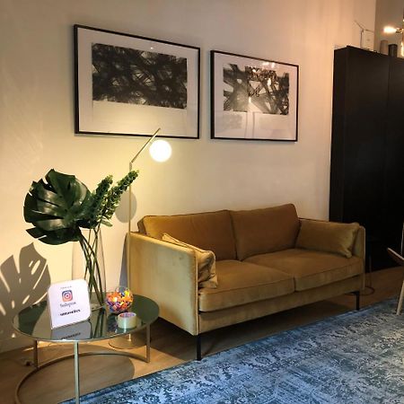 Uma Suites Bruc Барселона Экстерьер фото