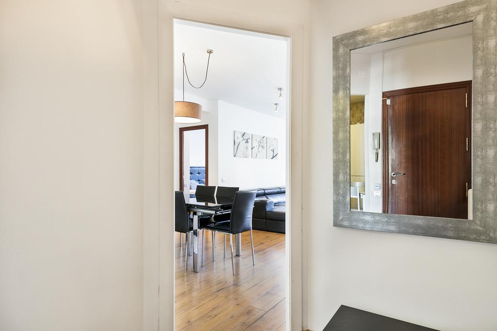 Uma Suites Bruc Барселона Номер фото